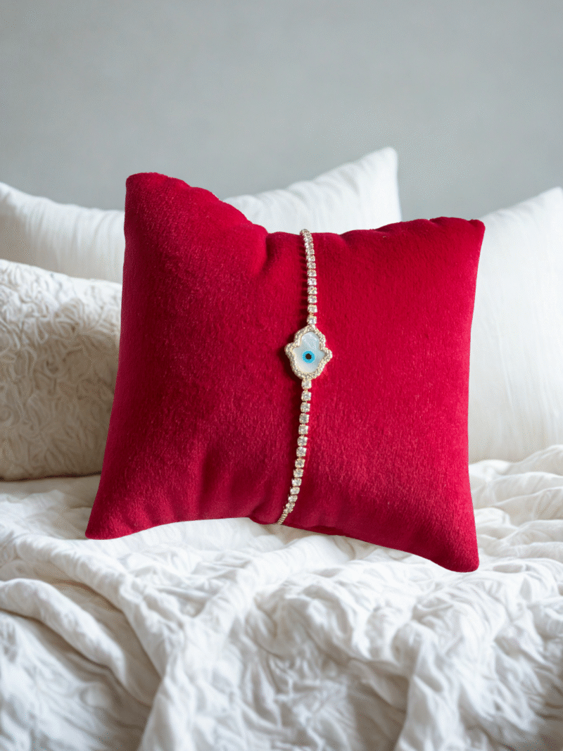 Evil Eye Protection Bracelet